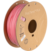 Polymaker PolyTerra PLA Dual Flamingo Pink-Red