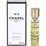 Chanel No.5 7,5 ml parfem punilo ženska