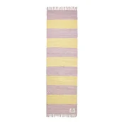 Bombažna preproga Bongusta Chindi 60 x 200 cm