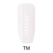 TOPY TOP MILKY (no wipe) završni sloj za nokte u mlečnoj boji 8ml |MAKEAR COSMETICS| Kozmo