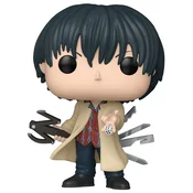 FUNKO POP ANIMATION: SAKAMOTO DAYS - YOICHI NAGUMO