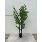 Polydecor Veštacka biljka Bamboo Palm, 140 cm, Zelena