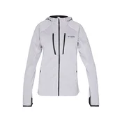 COLUMBIA Funkcionalna jopa iz flisa Arctic Crest pastelno lila/črna