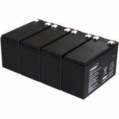 POWERY Akumulator UPS APC Smart-UPS RT 2000 9Ah 12V - Powery original