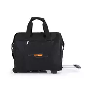 Torba putna sa tockicima 40x28x21 cm eko tekstil 23,2l/1,6 kg Week Eco