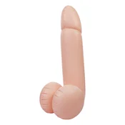 Napihljivi Zabava - 50 cm penis