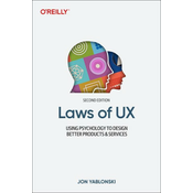 Laws of UX 2e
