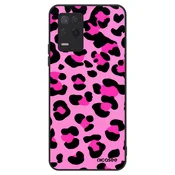 ULTIMATE CASE za Realme 8 5G - Pink Tiger