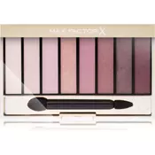 Max Factor Masterpiece Nude Palette paleta senčil za oči odtenek 03 Rose Nudes 6 5 g