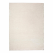Kremasto bijeli tepih Universal Montana, 80 x 150 cm