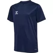 Hummel Dres HMLESSENTIAL JERSEY S/S KIDS