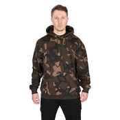 Hoody FOX LW Camo Pullover Hoody Št:S-XXXL