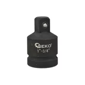 GEKO Zmanjševalec udarcev, notranji 1, zunanji 3/4 G10098