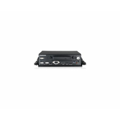 Samsung SRM-872 8-Channel Mobile Network Video Recorder (2TB)