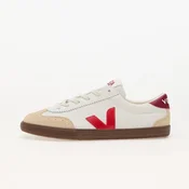 Sneakers Veja W Volley White Pekin Bark EUR 37