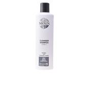 Nioxin System 2 Cleanser Shampoo - 300 ml