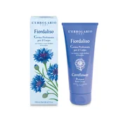 LERBOLARIO Fiordaliso krema za telo 200 ml