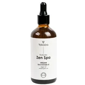 Yokaba Kobido Zen SPA Face Massage Oil 100 ml