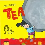 TEA - Jak těžká je lež?