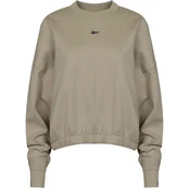 Reebok Športni puloverji bež 182 - 187 cm/XL H49091