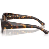 Burberry Ženske naocare za sunce 0BE4450U 300273, Braon