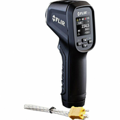 FLIR Infrardeči termometer FLIR TG56 optika 30:1 -30 do +650 °C pirometer