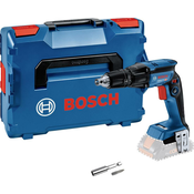 Bosch cordless drywall screwdriver GTB 18V-45 Professional solo (blue/black, without battery and charger, in L-BOXX)