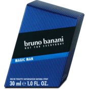 EDT za muškarce Bruno Banani Magic Man 30ml