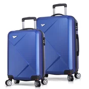 ZOOZIE BAGS Set kofera 2/1 Diamond MV6820