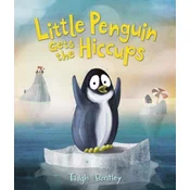 Little Penguin Gets the Hiccups