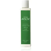 Tomas Arsov Green Tea Apple Lime Body Balm odišavljen balzam za telo z vlažilnim učinkom 200 ml