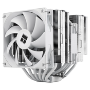 Thermalright Peerless Assassin 140 CPU hladilnik/radiator 120/140 mm, bel