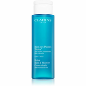 Clarins Relax Bath & Shower Concentrate relaksirajuci gel za kupku i tuširanje s esencijalnim uljem 200 ml