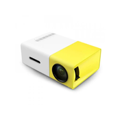 Alum online Mini projektor YG-300