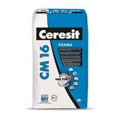 CERESIT CM 16 Fleksibilni lepak, 25kg