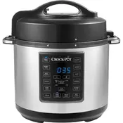 CrockPot CSC051X aparat za kuvanje