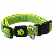 Ovratnica ACTIVE DOG Mellow lime S