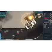 Strain Tactics