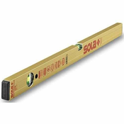 SOLA Libela alu magnet 750g/m2 2 boč 30 cm zlatna