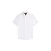 TOMMY HILFIGER Srajca CORE FLEX bela
