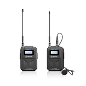 BOYA BY-WM6S UHF bežicni set (1+1)