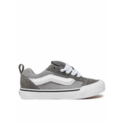 Vans Tenis superge Knu Skool VN000D2TI5G1 Siva