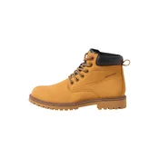 Jack & Jones Junior Škornji JFWTITAN med/črna