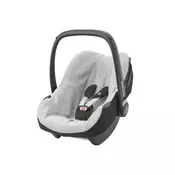 Maxi-Cosi ljetna navlaka za Tinca autosjedalicu - Fresh Grey