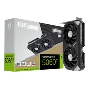 Graficka kartica Zotac GeForce RTX 5060 Ti Twin Edge OC 8GB DDR7