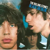 The Rolling Stones - Black And Blue (Reissue) (CD)