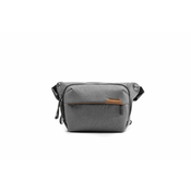 Peak Design Everyday Sling 3L v2 Ash - siva