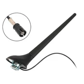 ANTÉNA Blow Antena strešna FM/AM VW Phantom RAKU II 20 cm