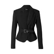 Hoermanseder Blazer črna