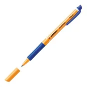 Gel valjček STABILO pointVisco blue